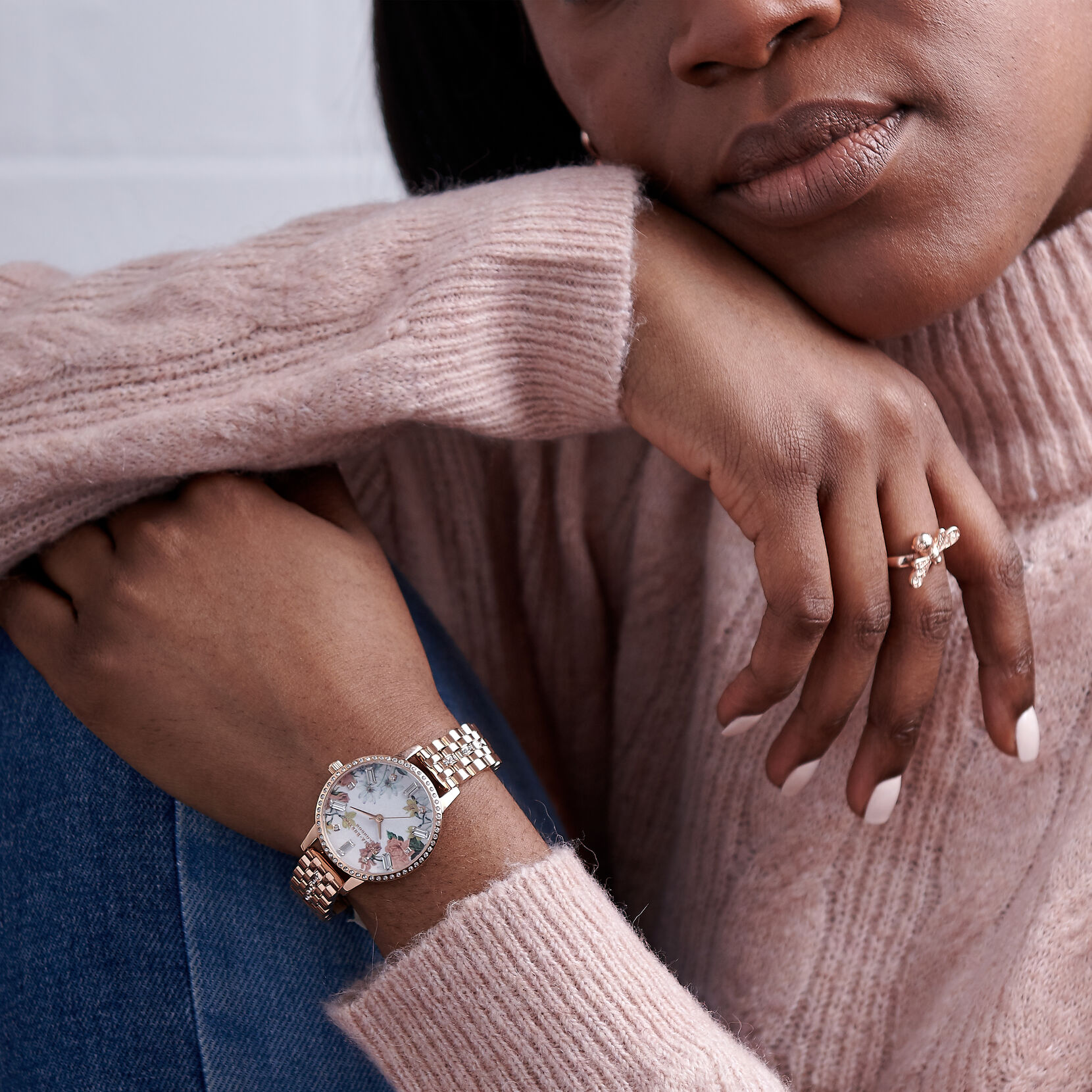 Midi Women's Watch, 30mm