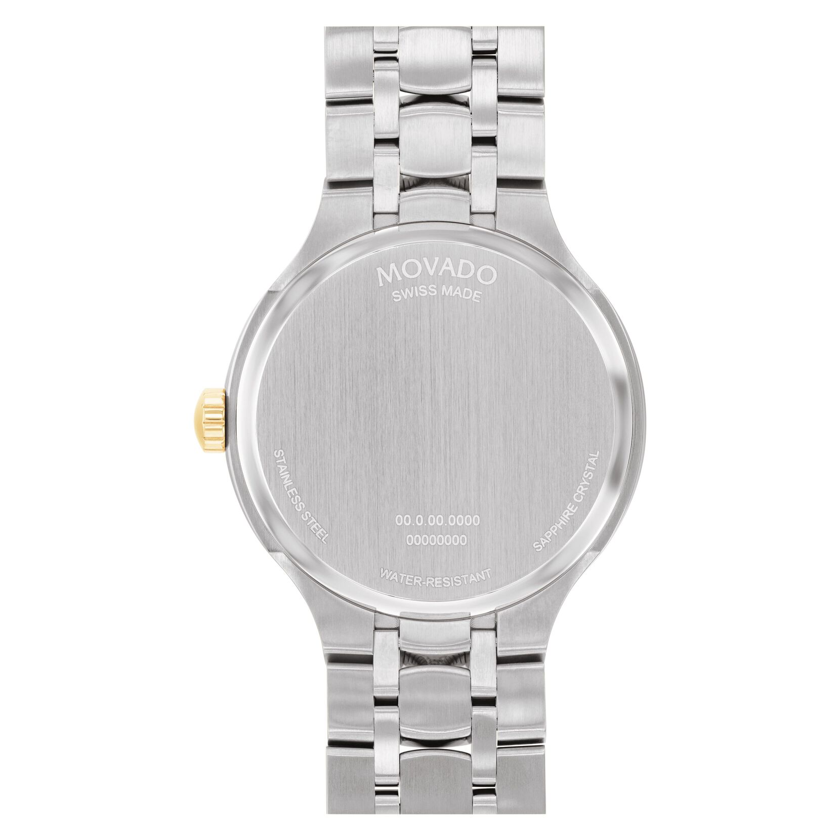 Aero Watch, 39mm