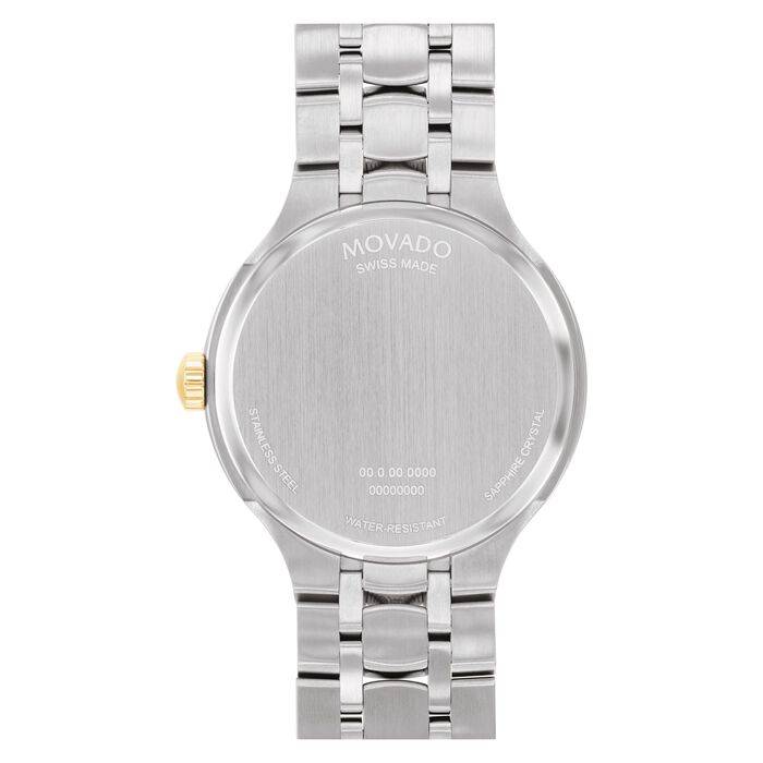 Aero Watch, 39mm