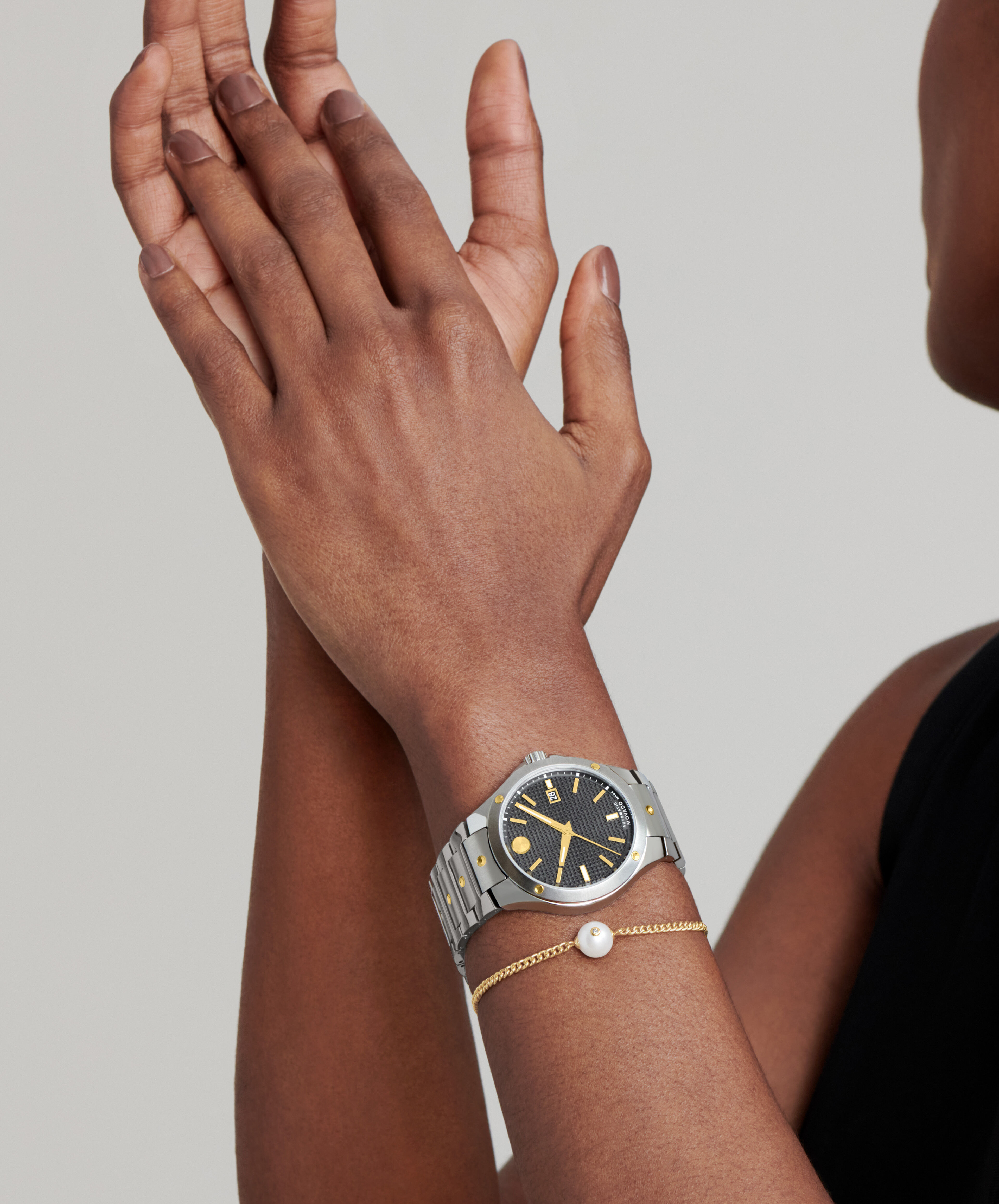 Rolex movado store