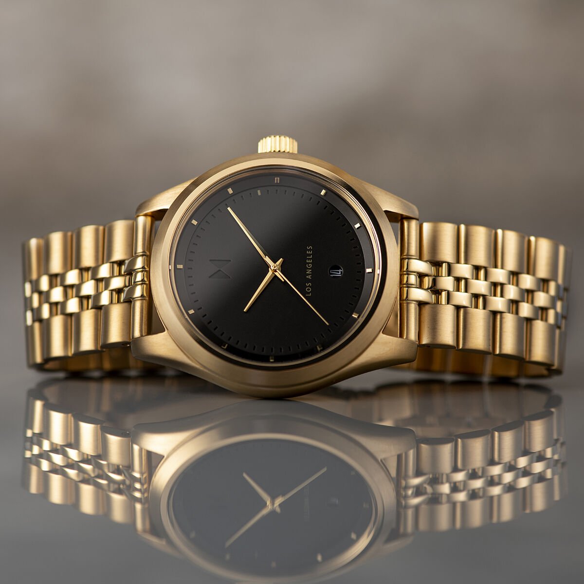 Hustle Rise Men s Watch Collection MVMT