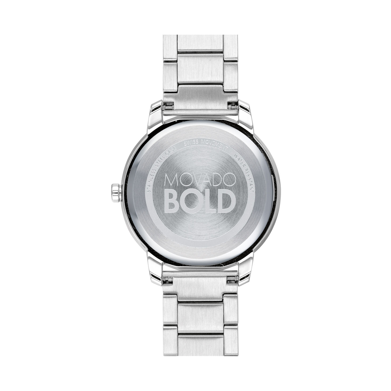 Trend Watch, 32mm