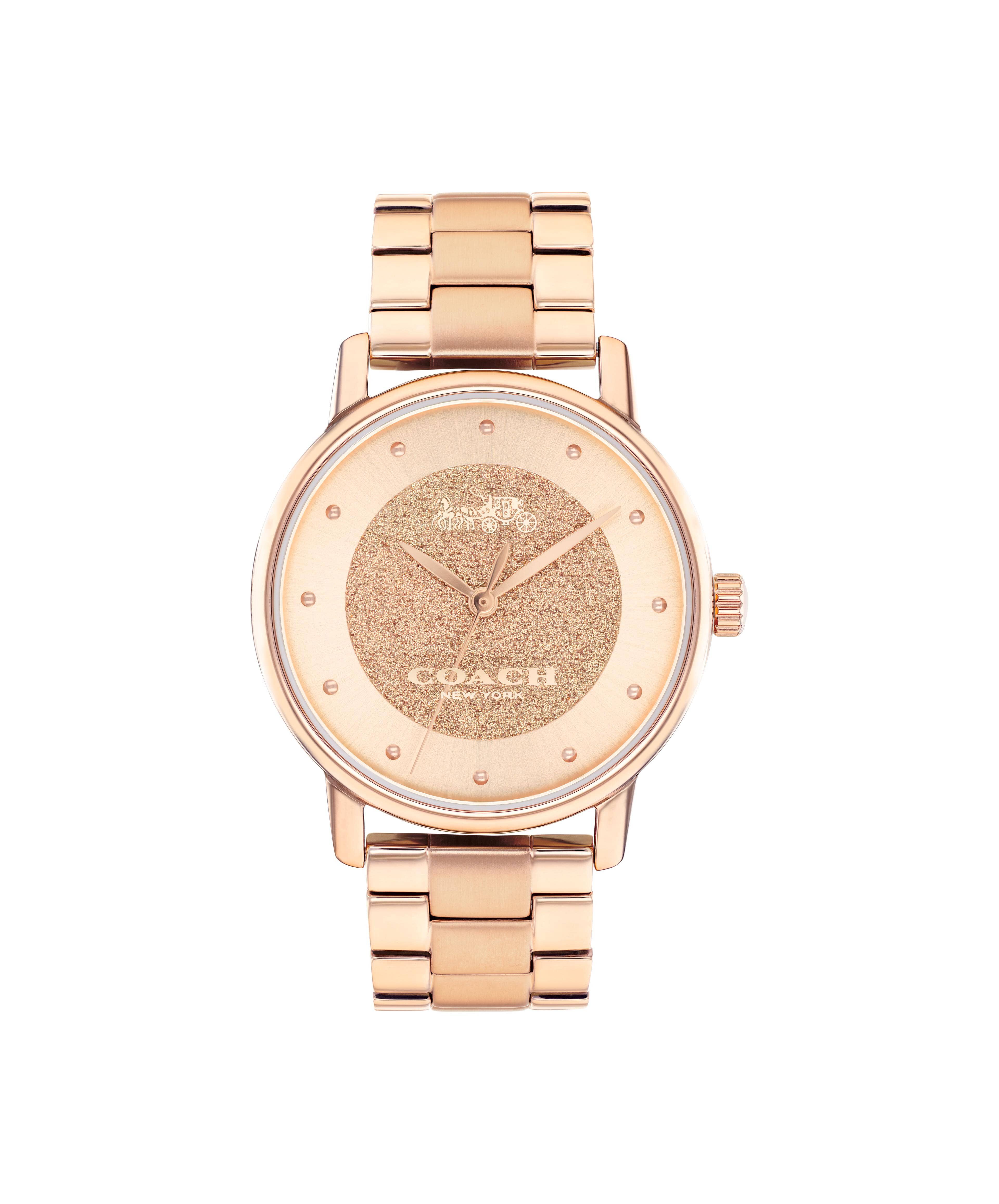Coach Movado Company Store Coach Grand
