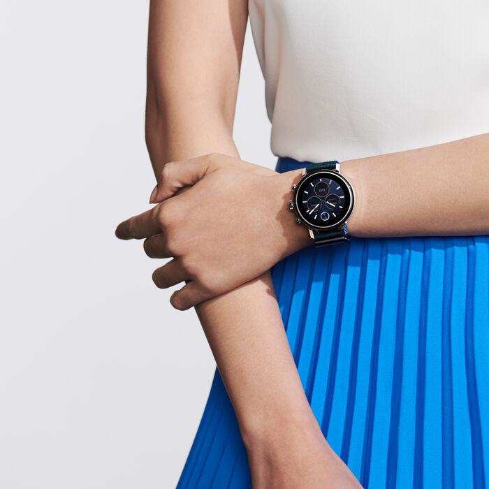 Movado Connect 2.0 Watch, 42mm