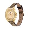 Coach Boyfriend Crystal Women's Watch, 34mm