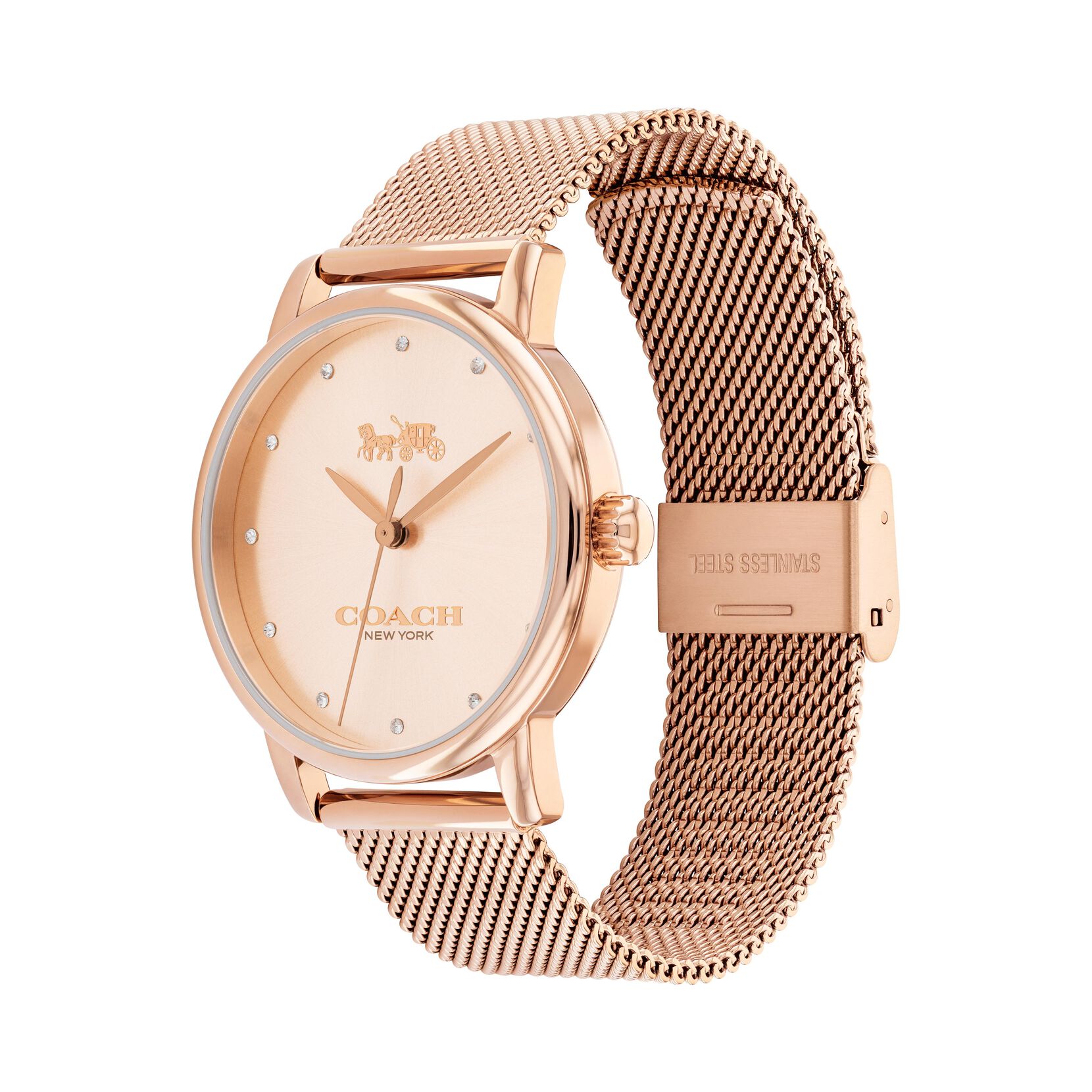 Grand Women's Watch, 36mm