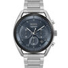 Top Men's Watch, 44mm