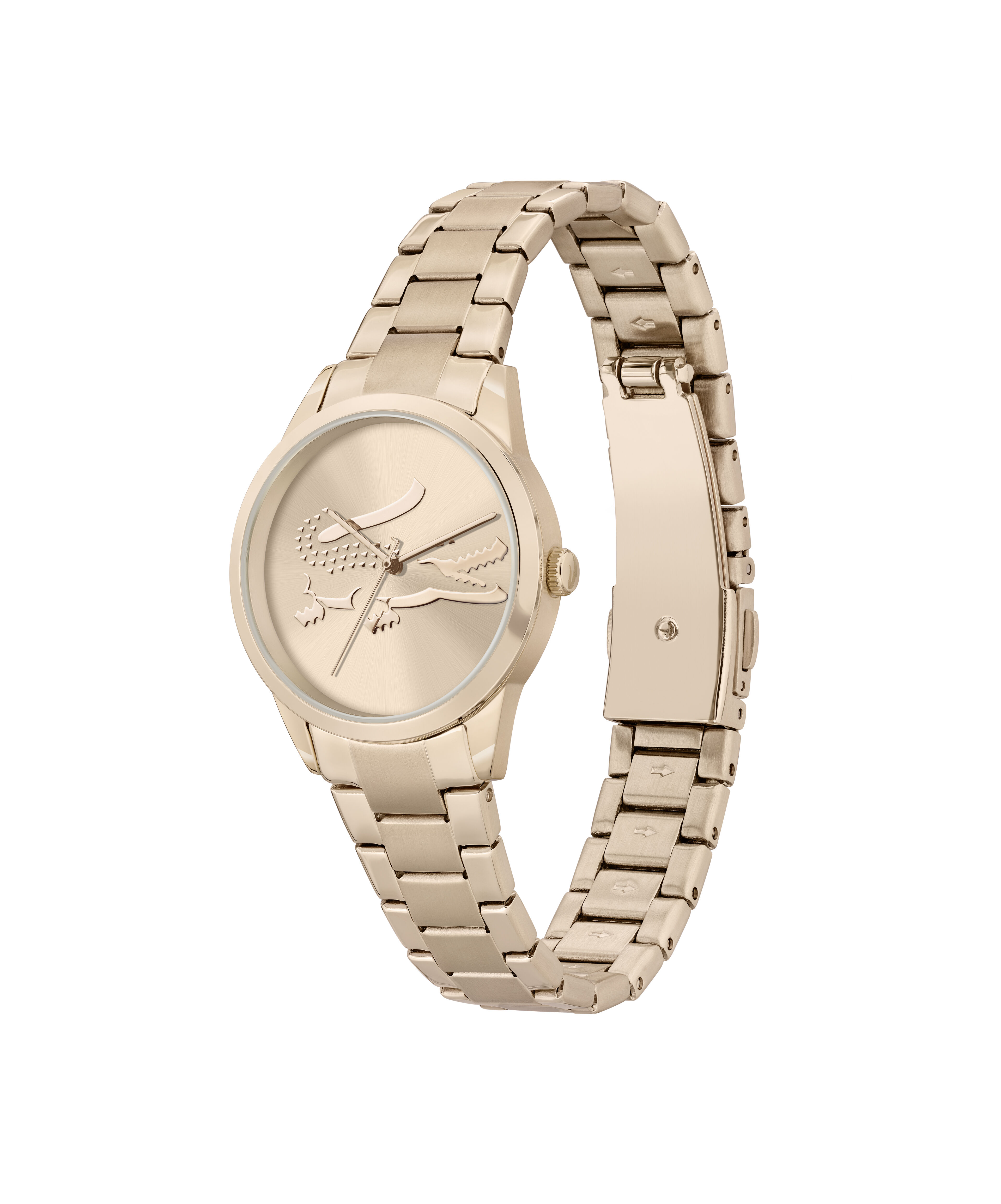Lacoste Movado Company Store Lacoste Ladycroc Women s Watch