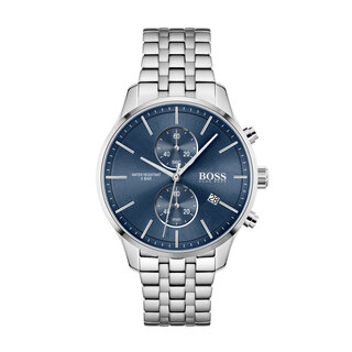 Associate Men's Chronograph Watch, 42mm