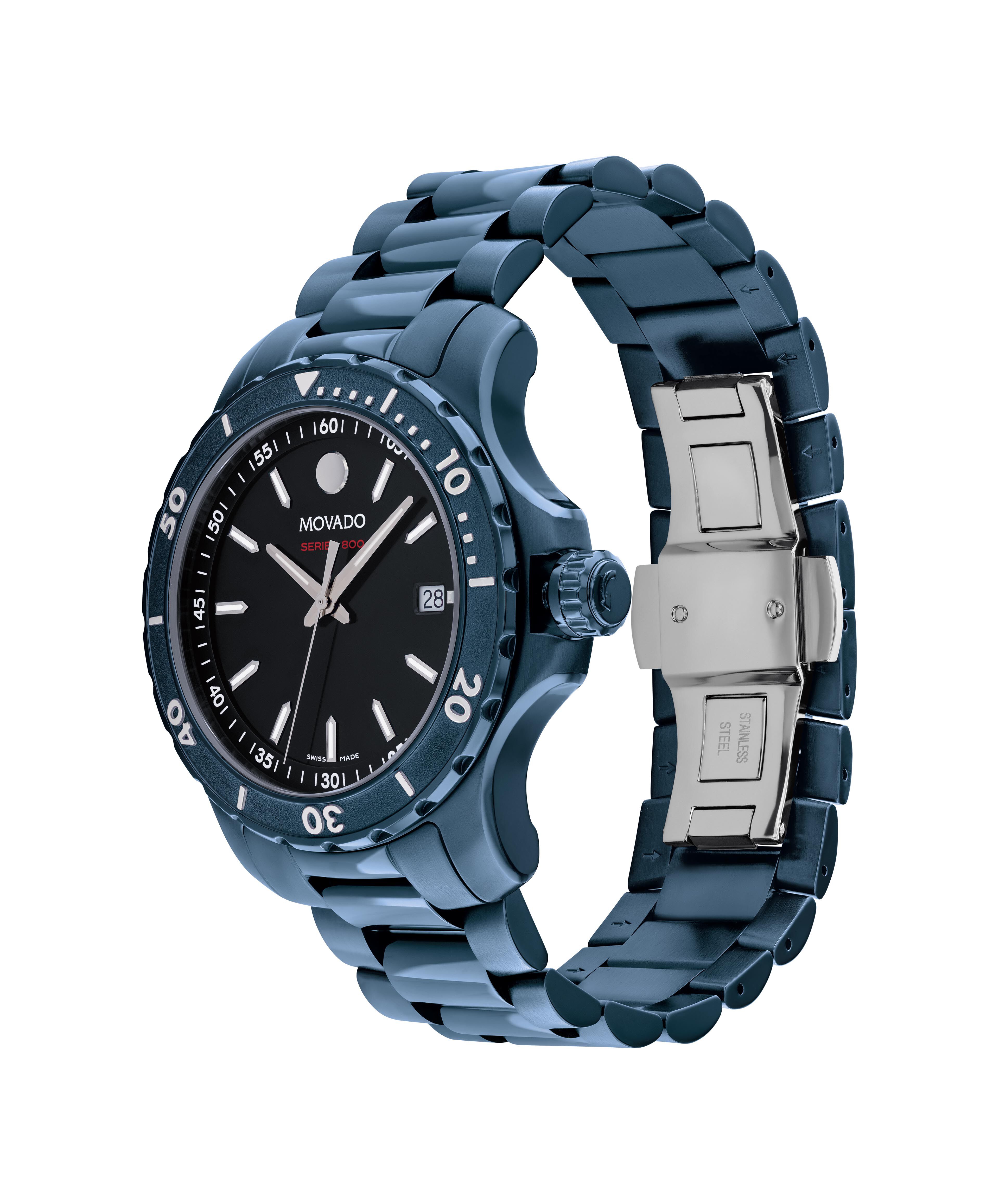 Movado Core Movado Company Store Movado SERIES 800