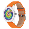 Kenny Scharf X Movado