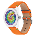 Kenny Scharf X Movado