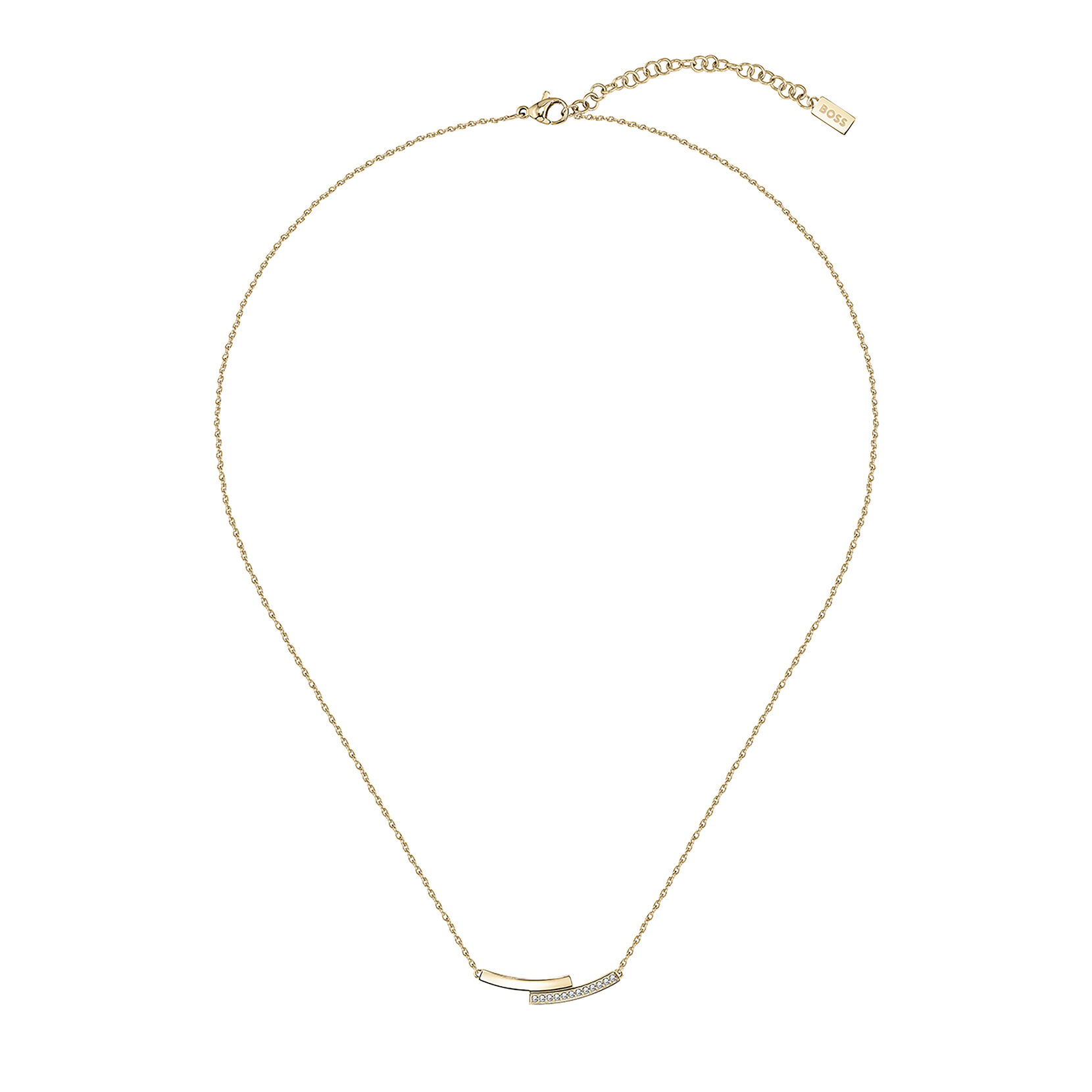 Saya Women's Necklace