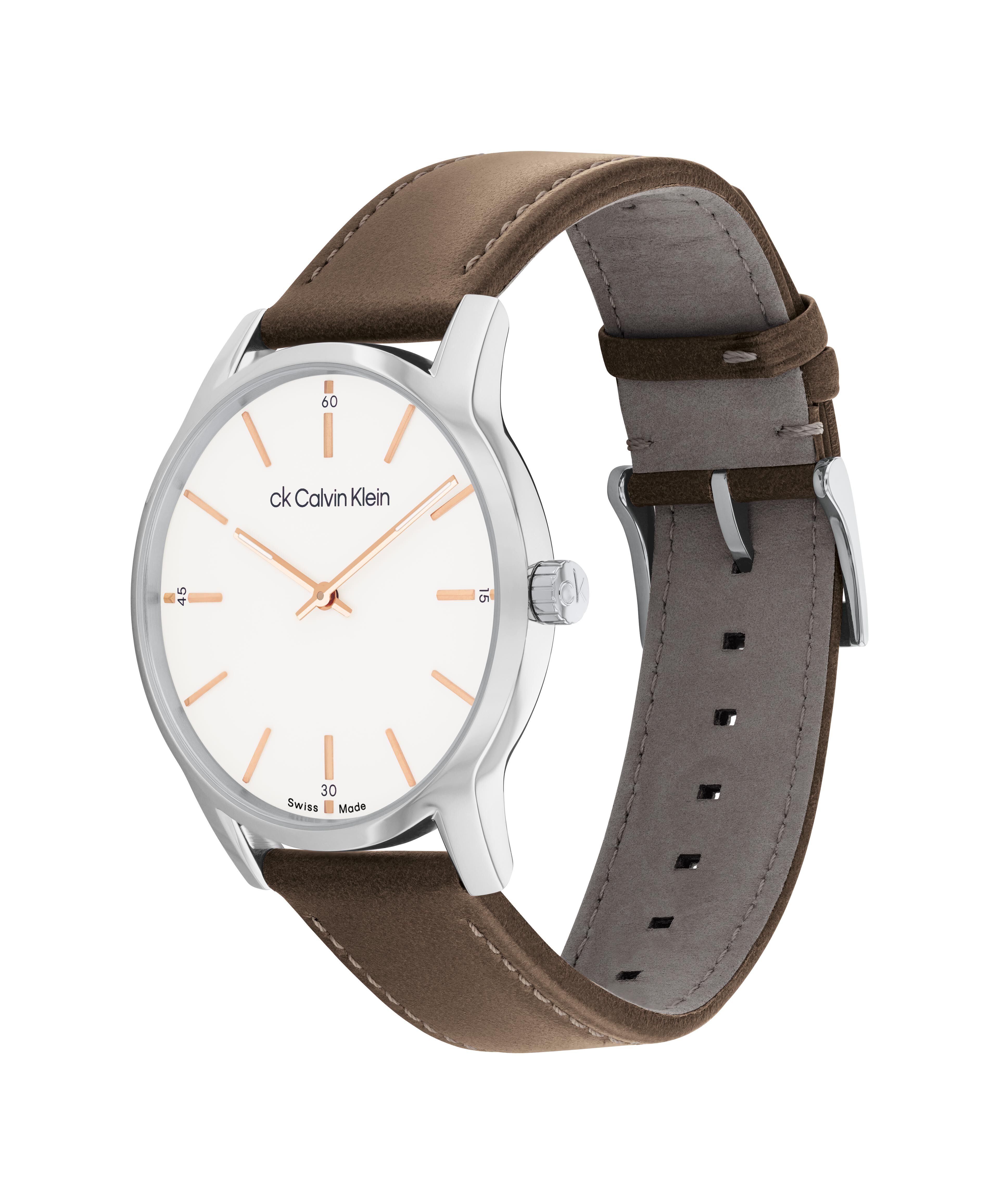 Calvin Klein Movado Company Store Calvin Klein Dressed