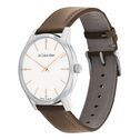 Dressed Unisex Watch, 40mm