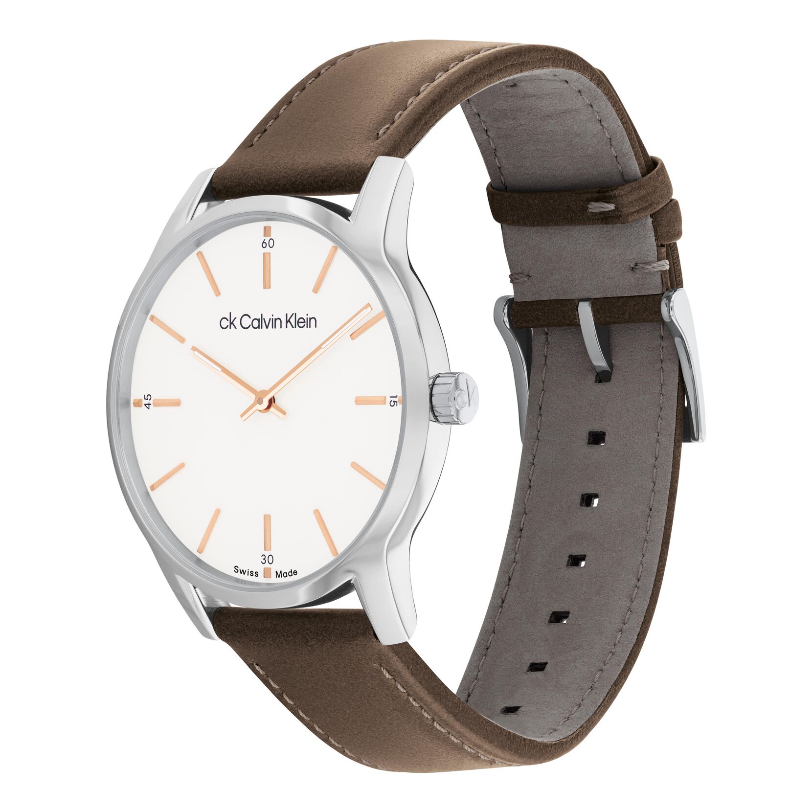 Dressed Unisex Watch, 40mm