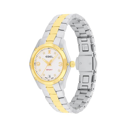 Sport Women's Watch, 27mm