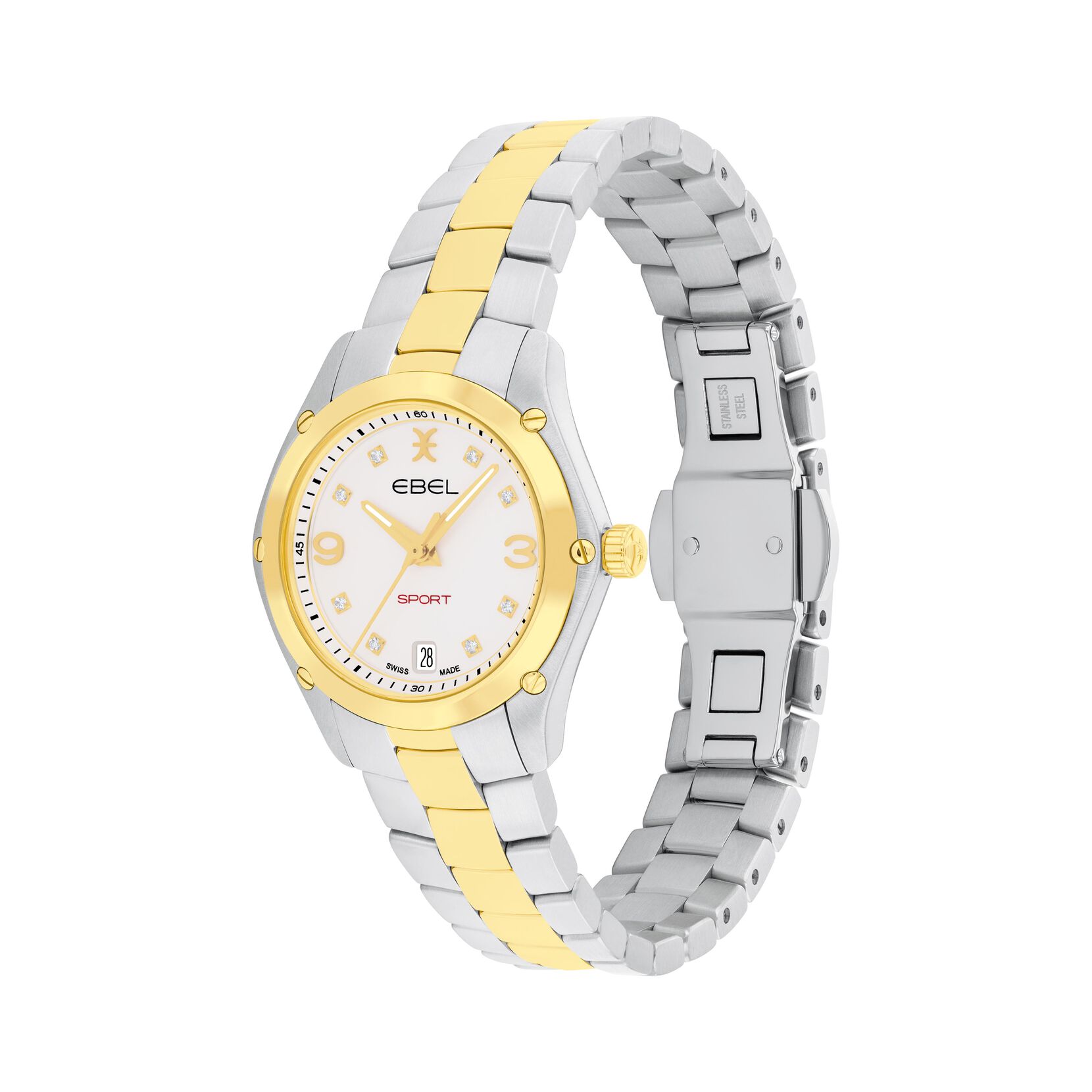 Sport Women's Watch, 27mm