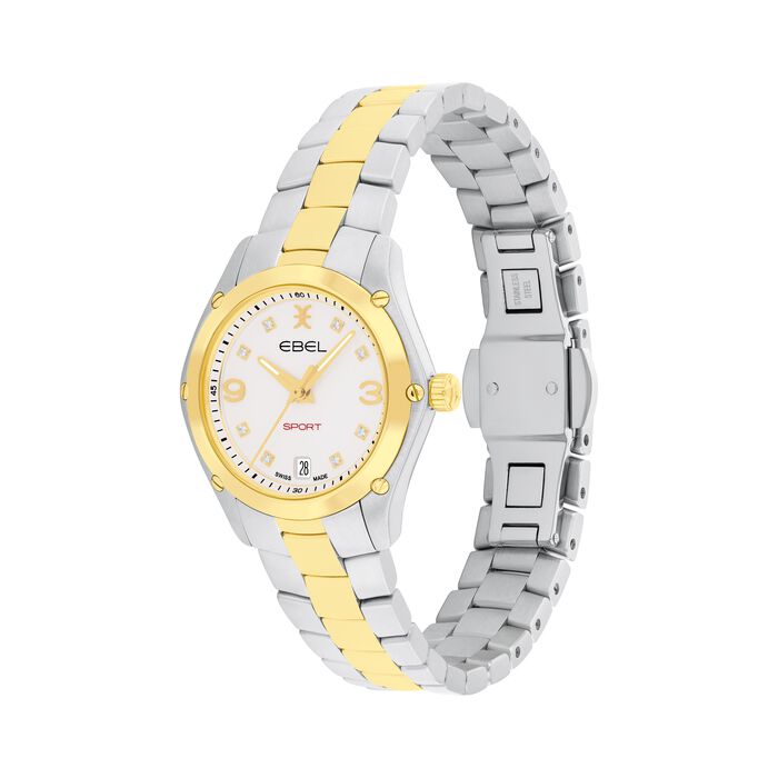 Sport Women's Watch, 27mm