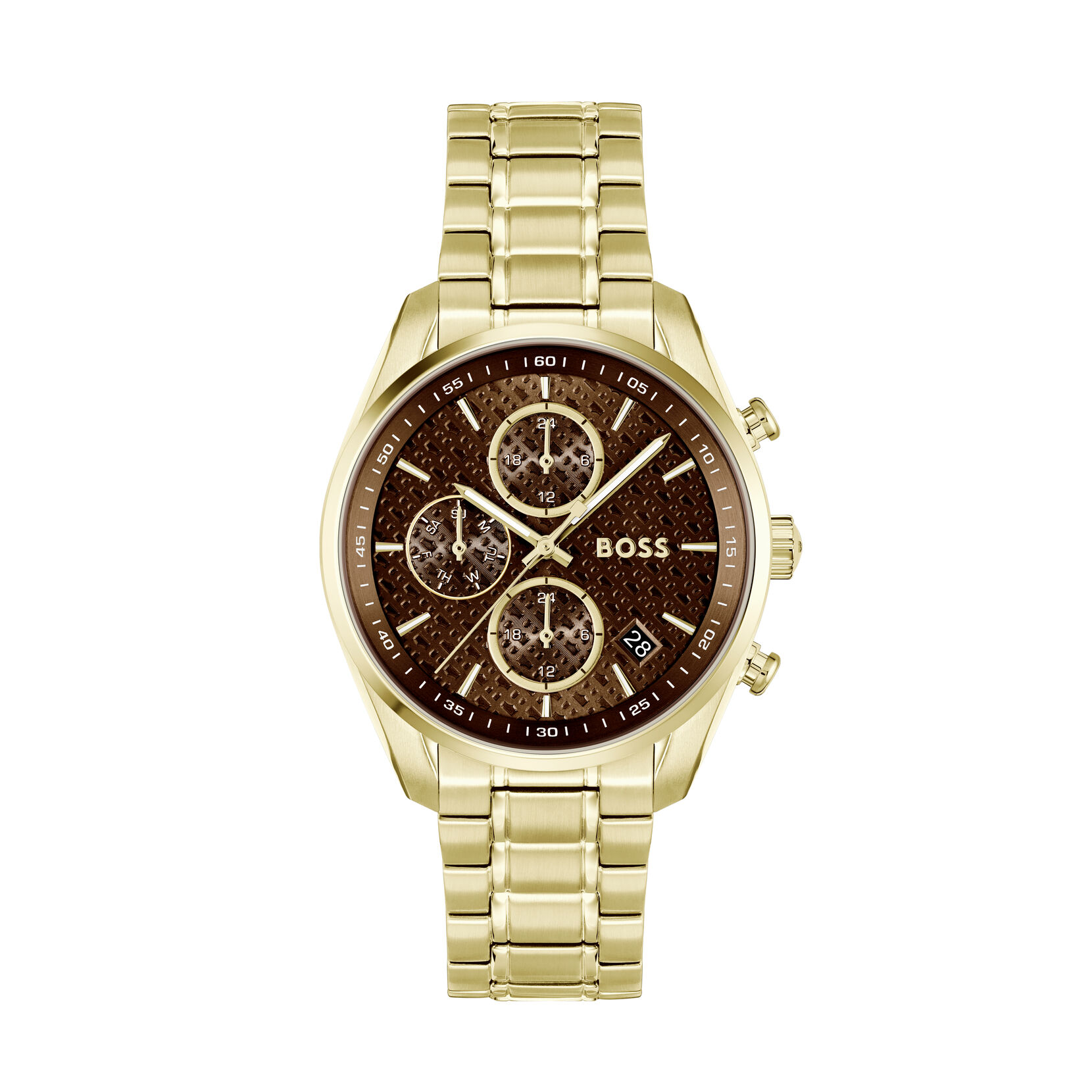 Grand Tour Women's Watch, 38mm