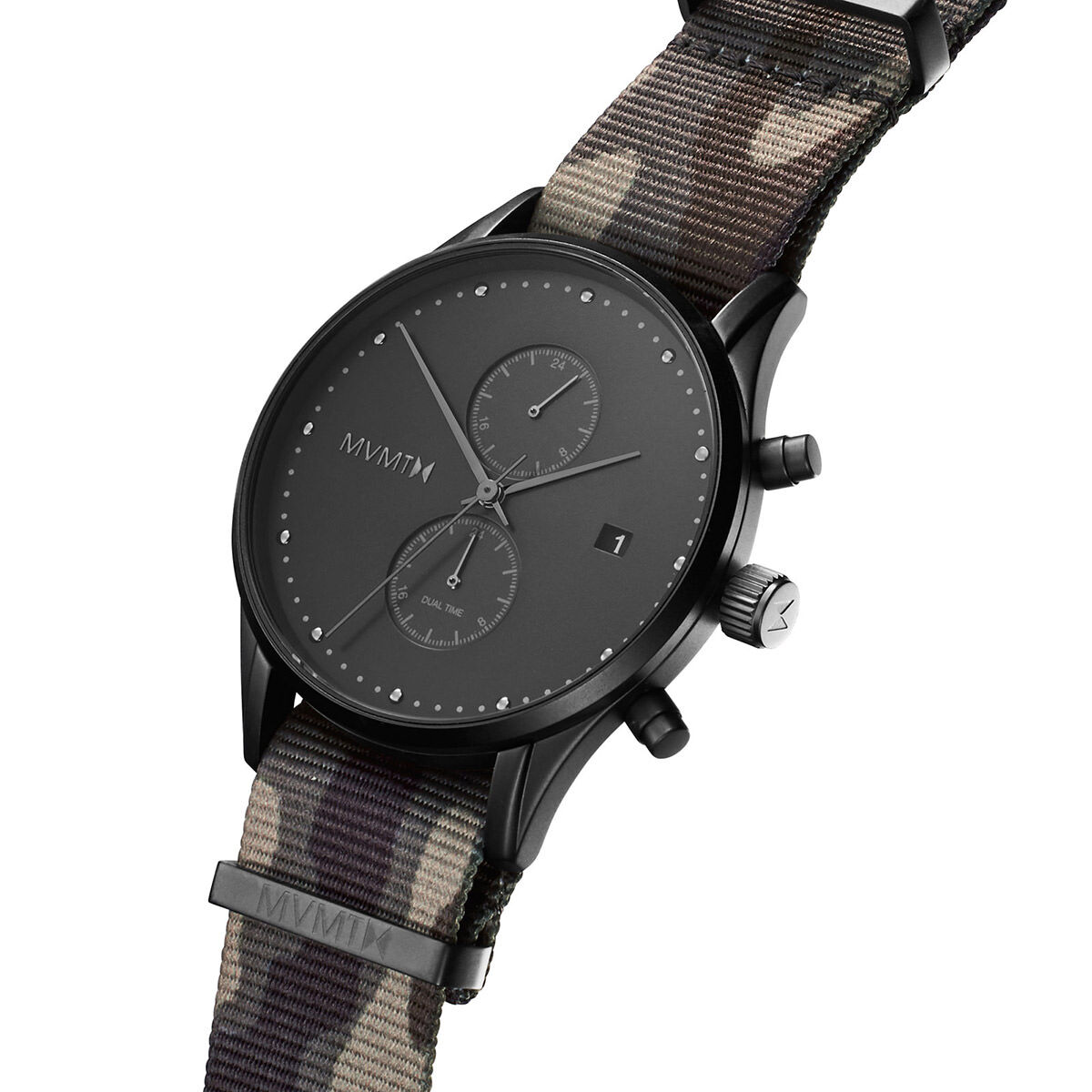 Mvmt camo watch sales