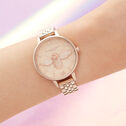 Glitter Dial Women's Watch, 34mm