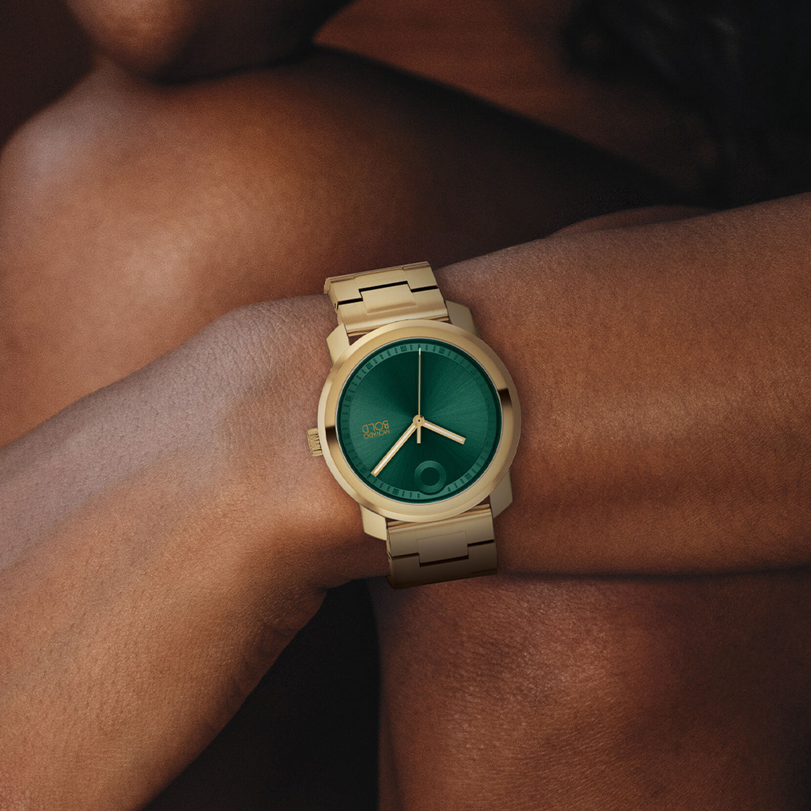 Trend Propel Watch, 42mm