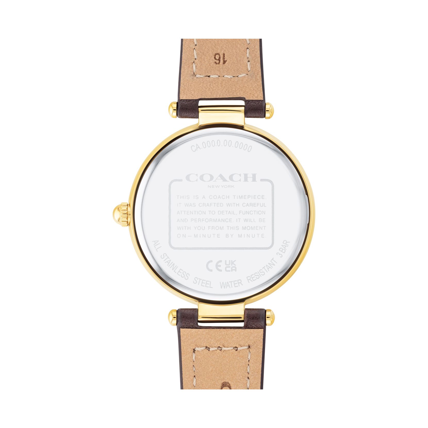 Park Women's Watch, 34mm