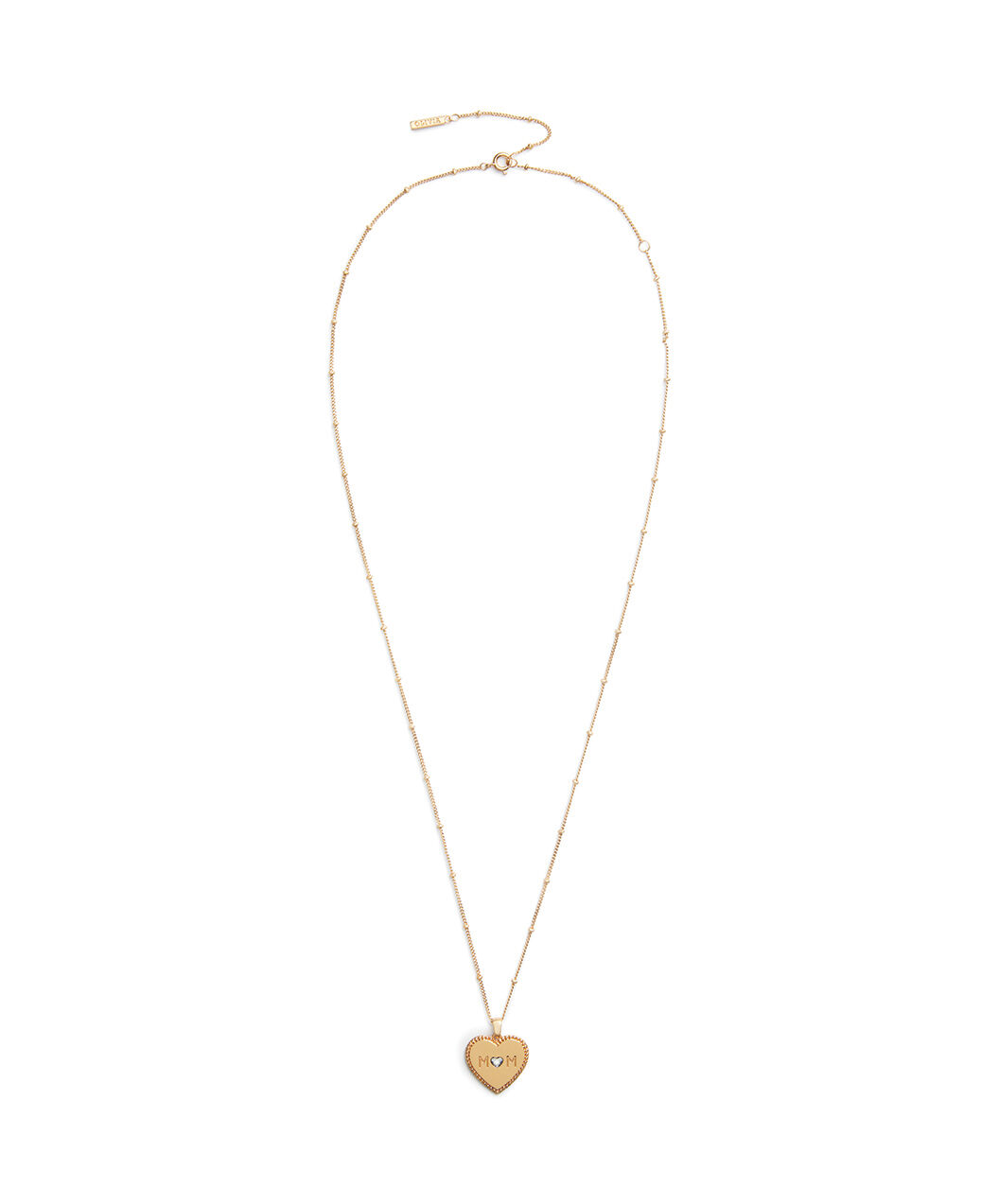 Olivia burton mum necklace new arrivals