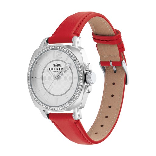Boyfriend Women's Watch, 34mm