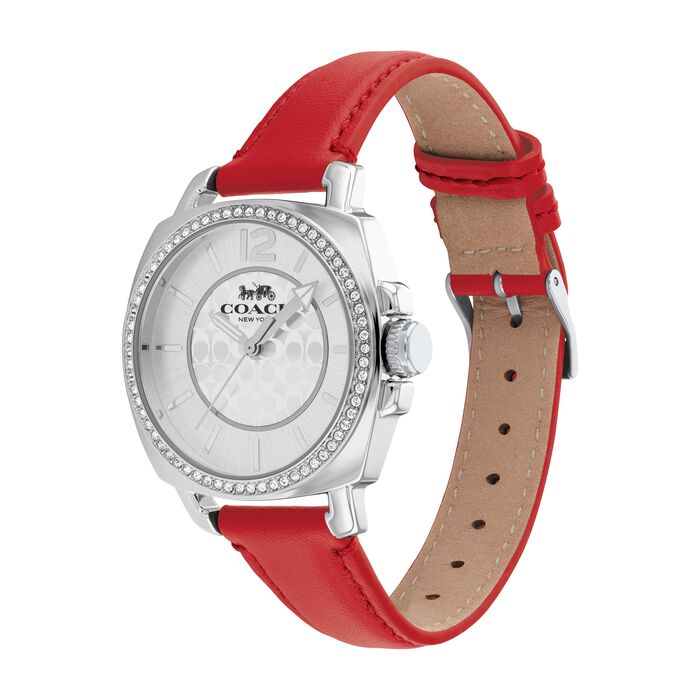 Boyfriend Women's Watch, 34mm