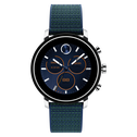 Movado Connect 2.0 Watch, 42mm