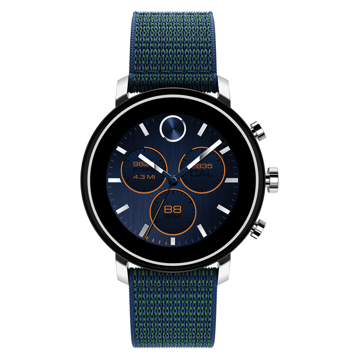 Movado connect store ios