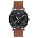 Signature Sport Watch, 43mm