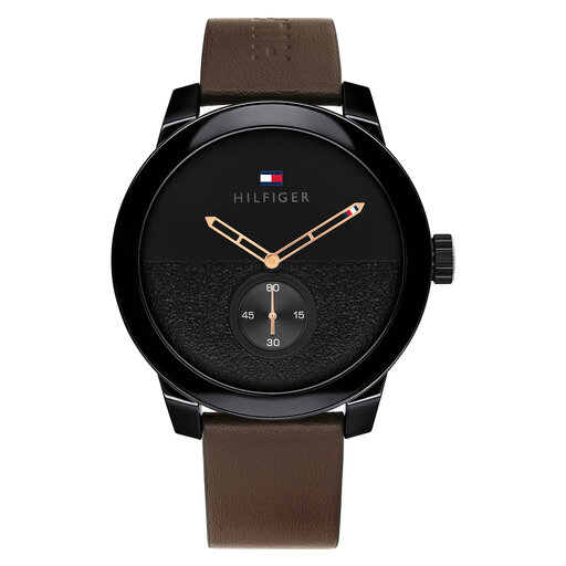 Men's Watch, 44mm