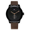 Men's Watch, 44mm