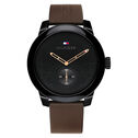 Men's Watch, 44mm