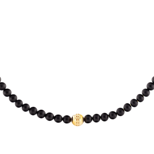 Beaded Men's Necklace