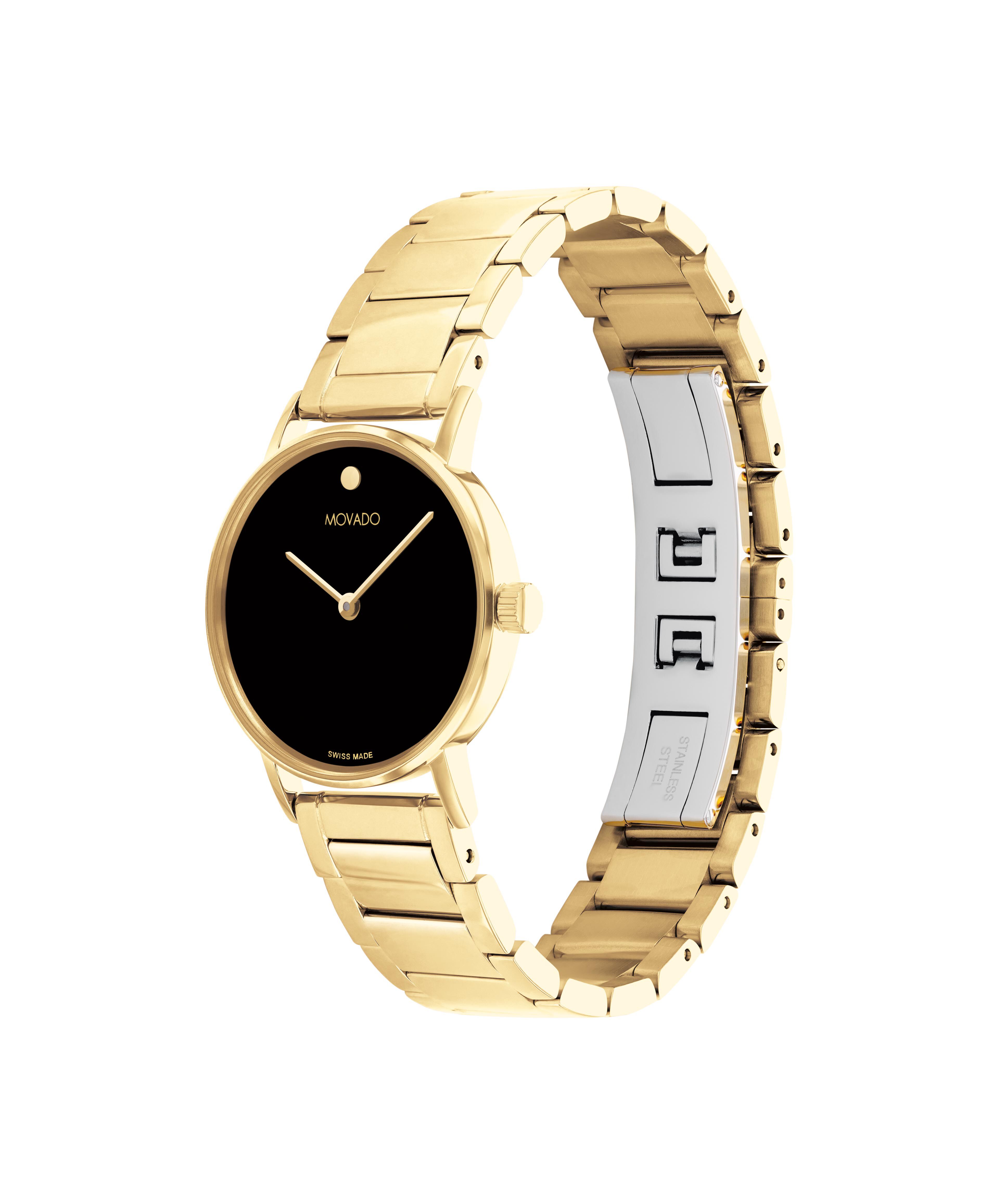 Movado his and hers watches discount