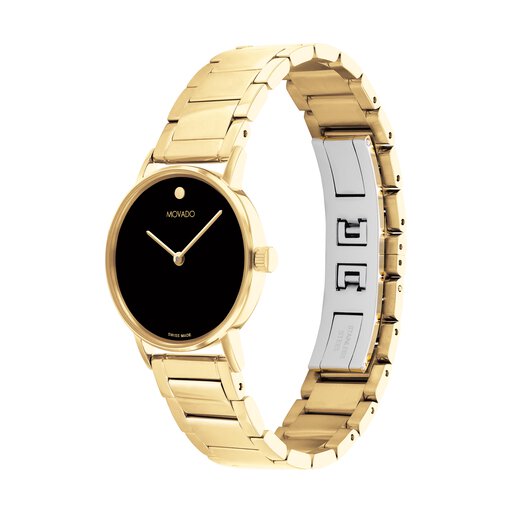 Signature Watch, 28mm