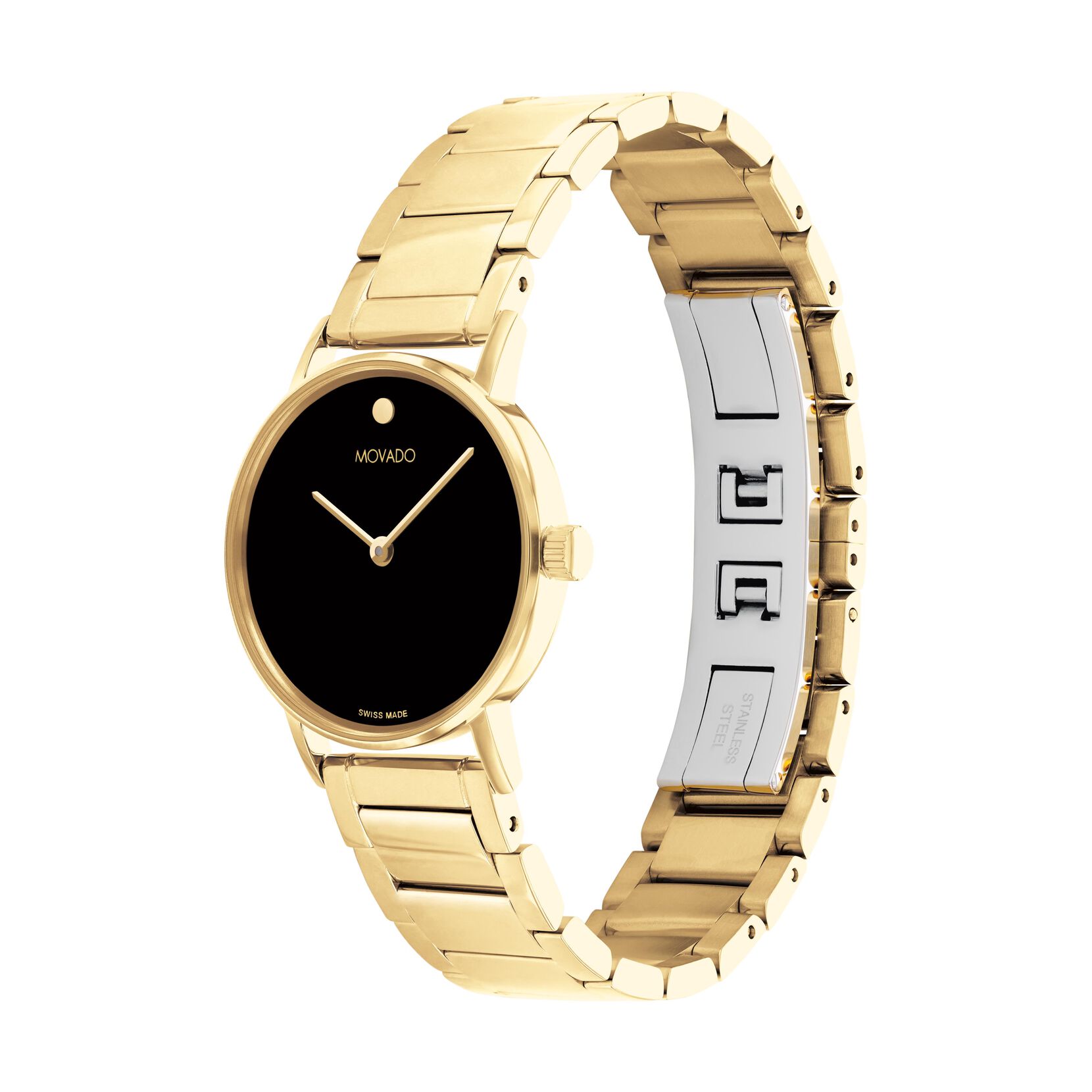 Signature Watch, 28mm
