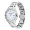 Concord Saratoga Diamond Men's Watch, 40MM