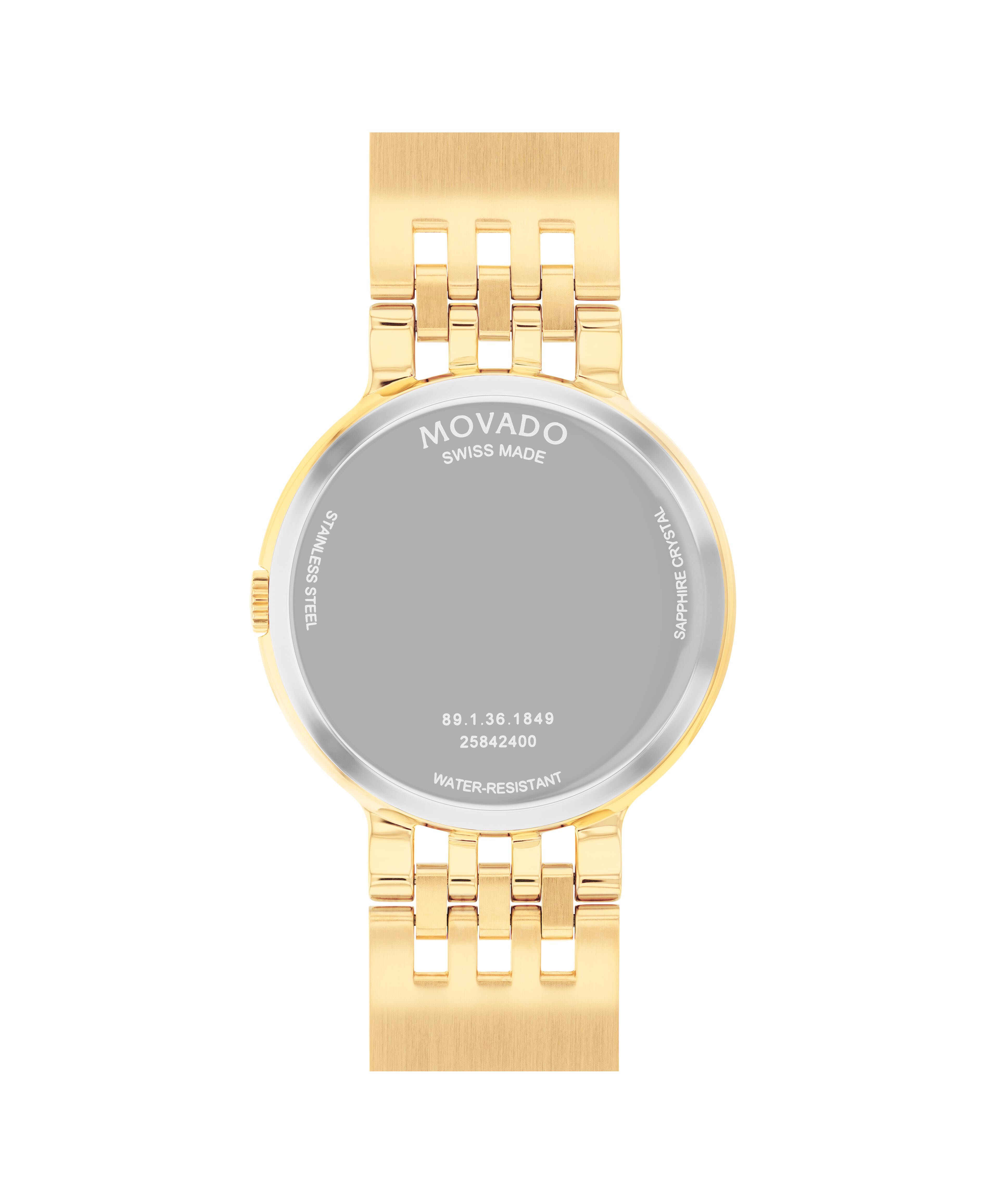 Essence sapphire hot sale watch price