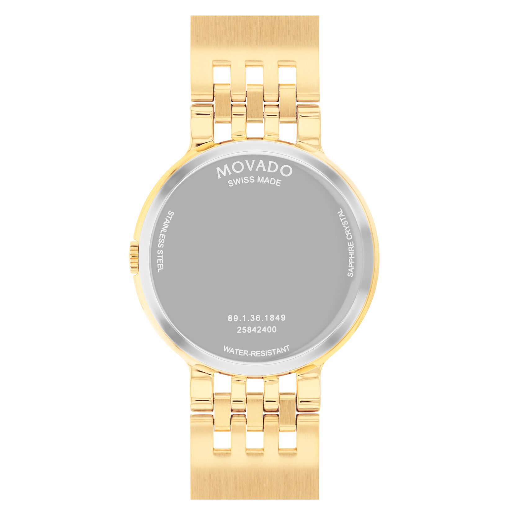 Essence Watch, 38mm
