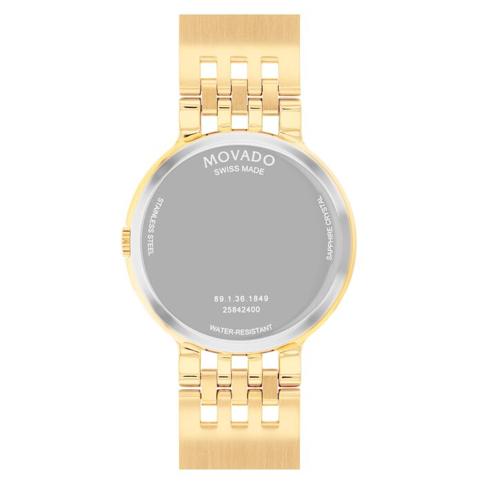 Essence Watch, 38mm