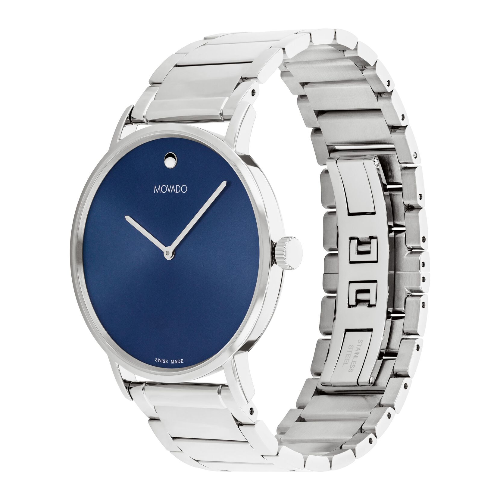 Signature Watch, 40mm