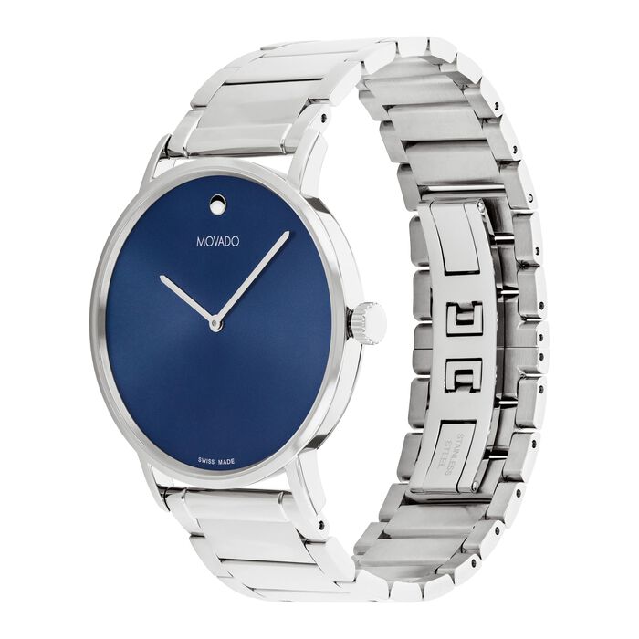 Signature Watch, 40mm