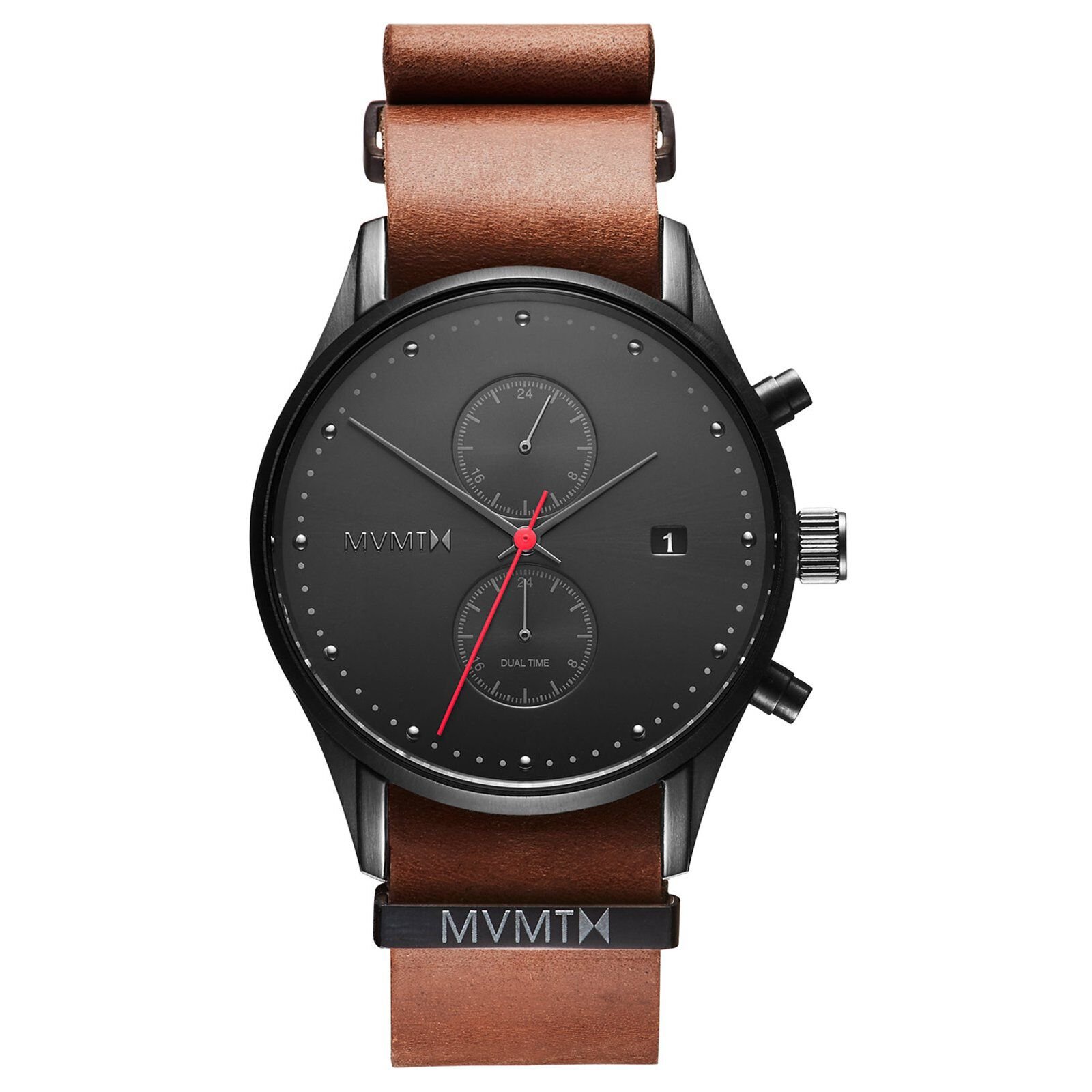 Mvmt voyager review online