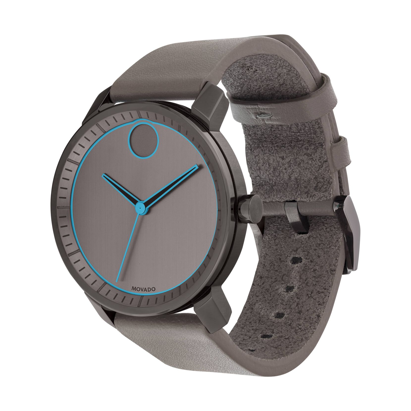 Trend Watch, 41mm