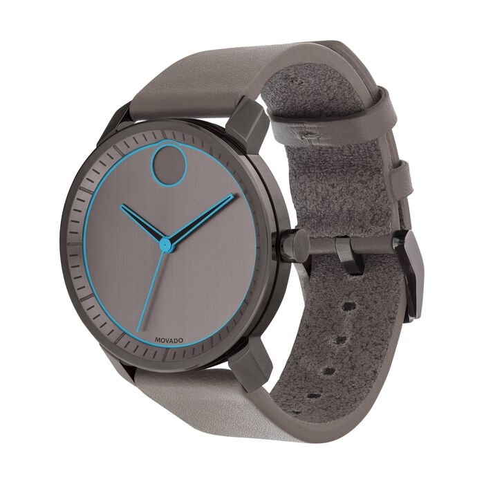 Trend Watch, 41mm